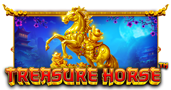 Treasure Horse™